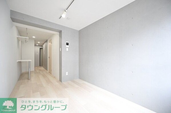 GLICION蓮根の物件内観写真